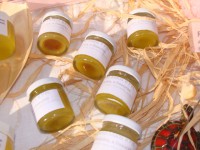 Mãos e Pés  Creme Regenerador Artesanal 